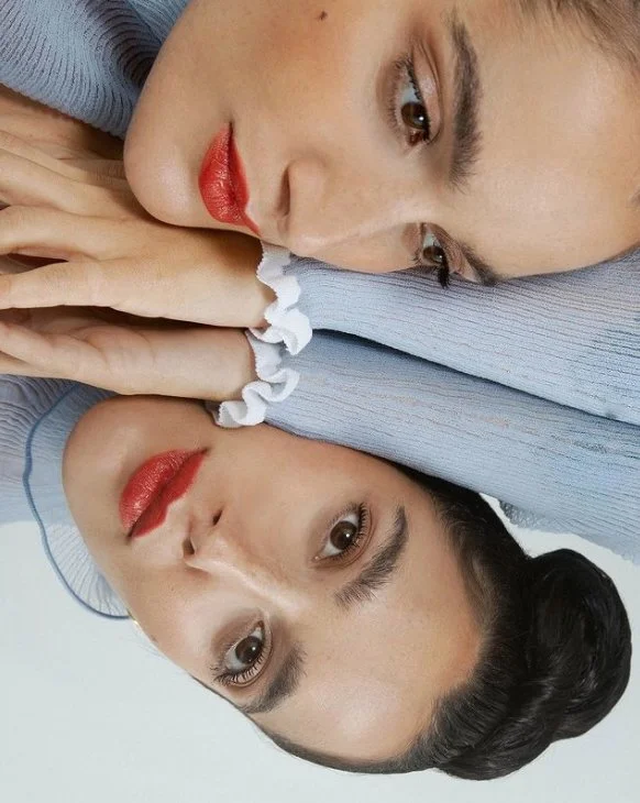 Vogue Italia / Levante