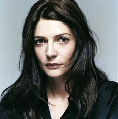 Chiara Mastroianni - Makeup Artist: Alexandra Schiavi