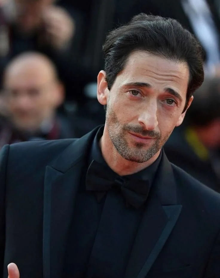 Adrian Brody