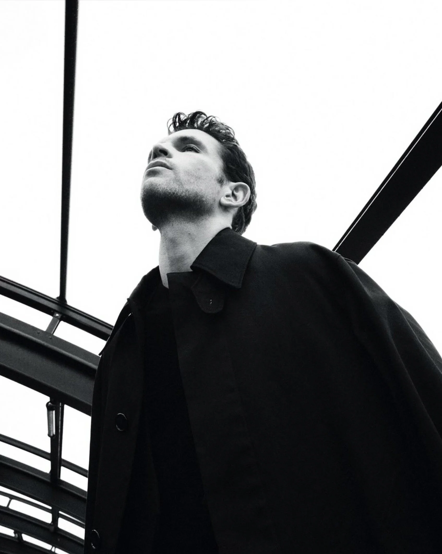 Schön! Magazine - Tsuvasa Saïkusa