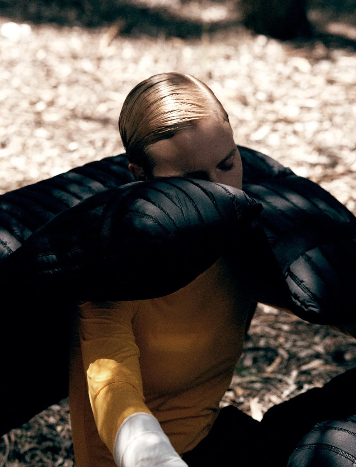 D la Repubblica - Van Mossevelde