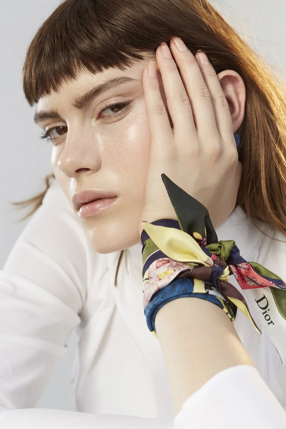 Dior - Thomas Lachambre