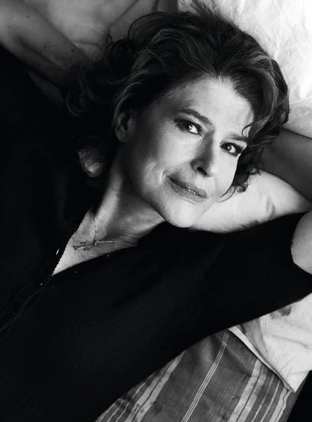 Fanny Ardant 