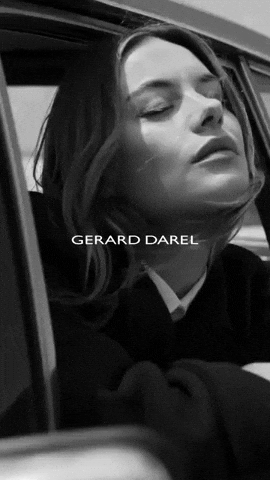 Gerard Darel - Fred Meylan 