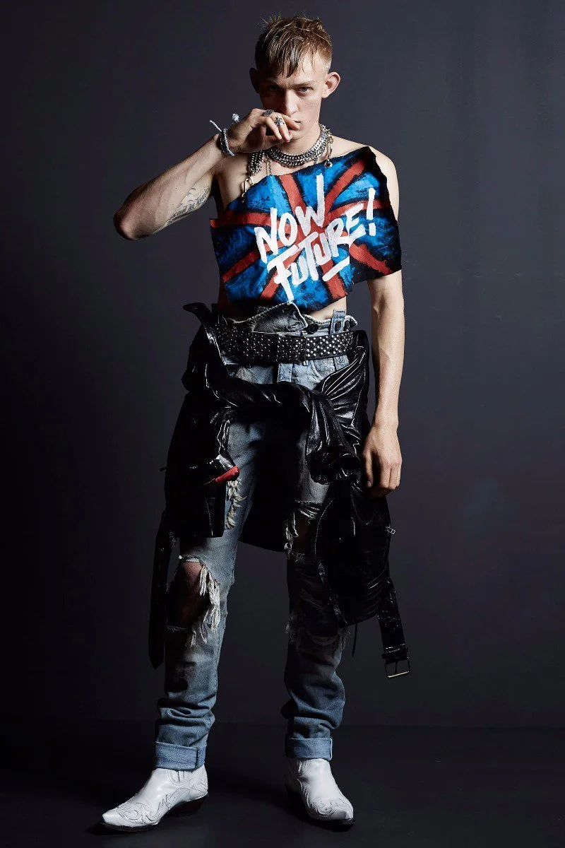 Faith Connexion - Alex Raduan 