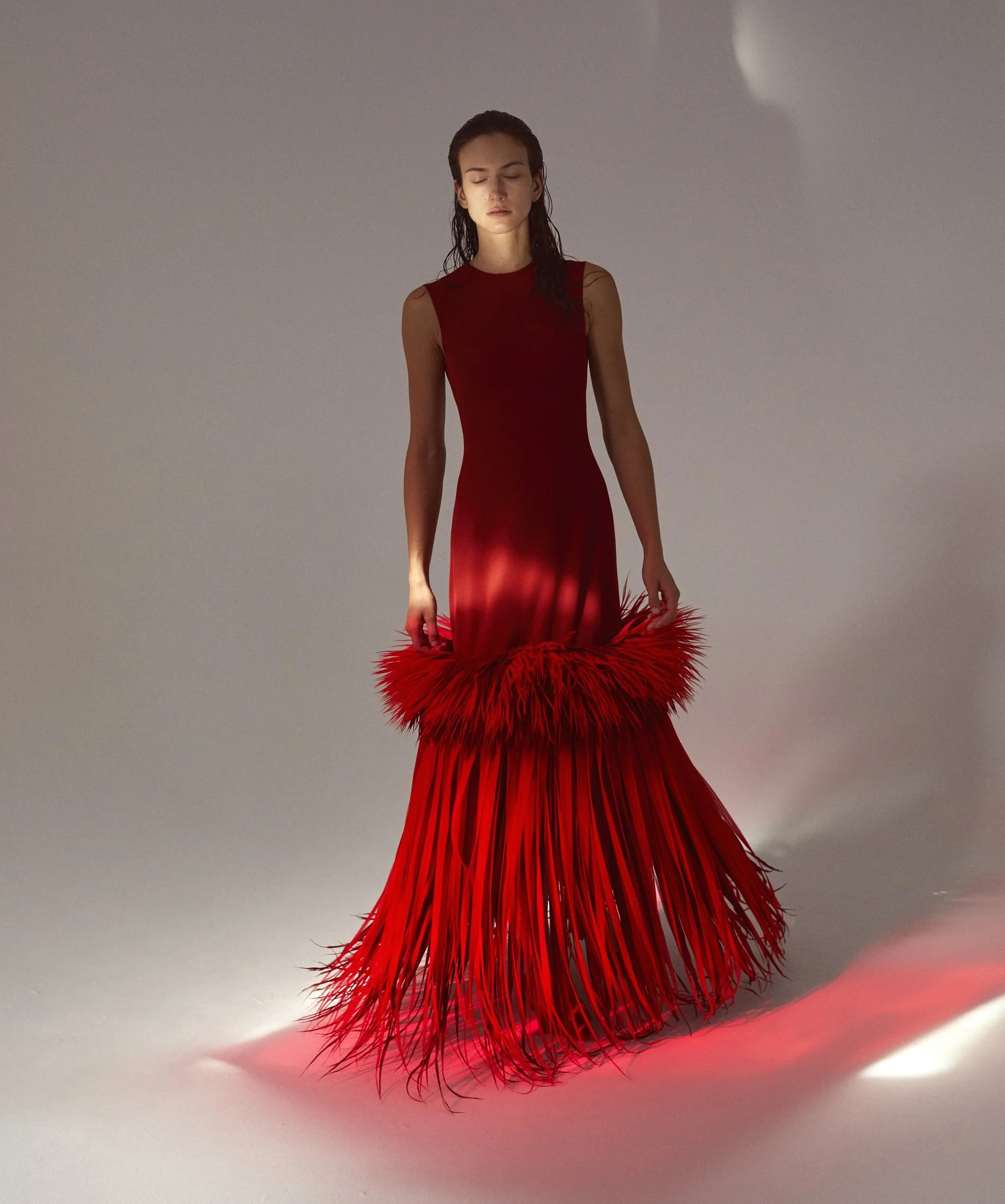 Les Echos Week-end - Letizia Ragno 