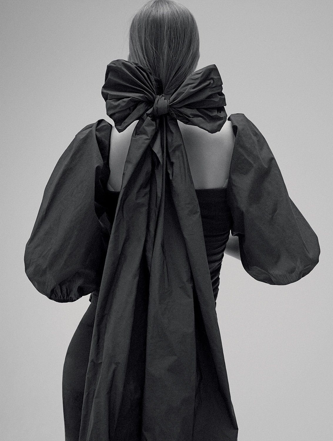 Marie Claire - Nadine Ottawa 