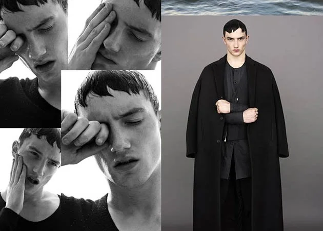 BMM Magazine - Stefano Moro