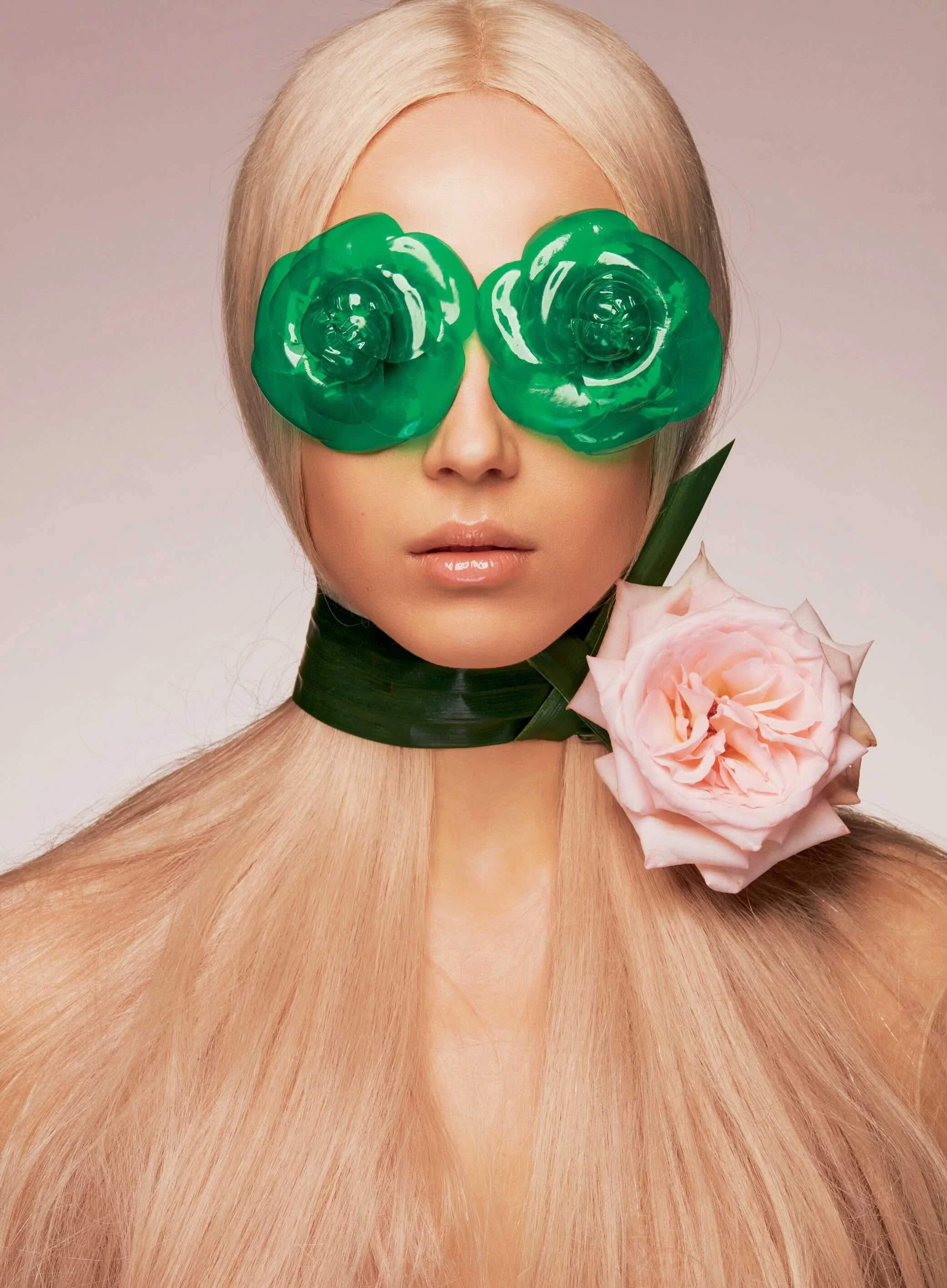 Gala - Arno Bani - Hair Stylist: Vincent de Moro