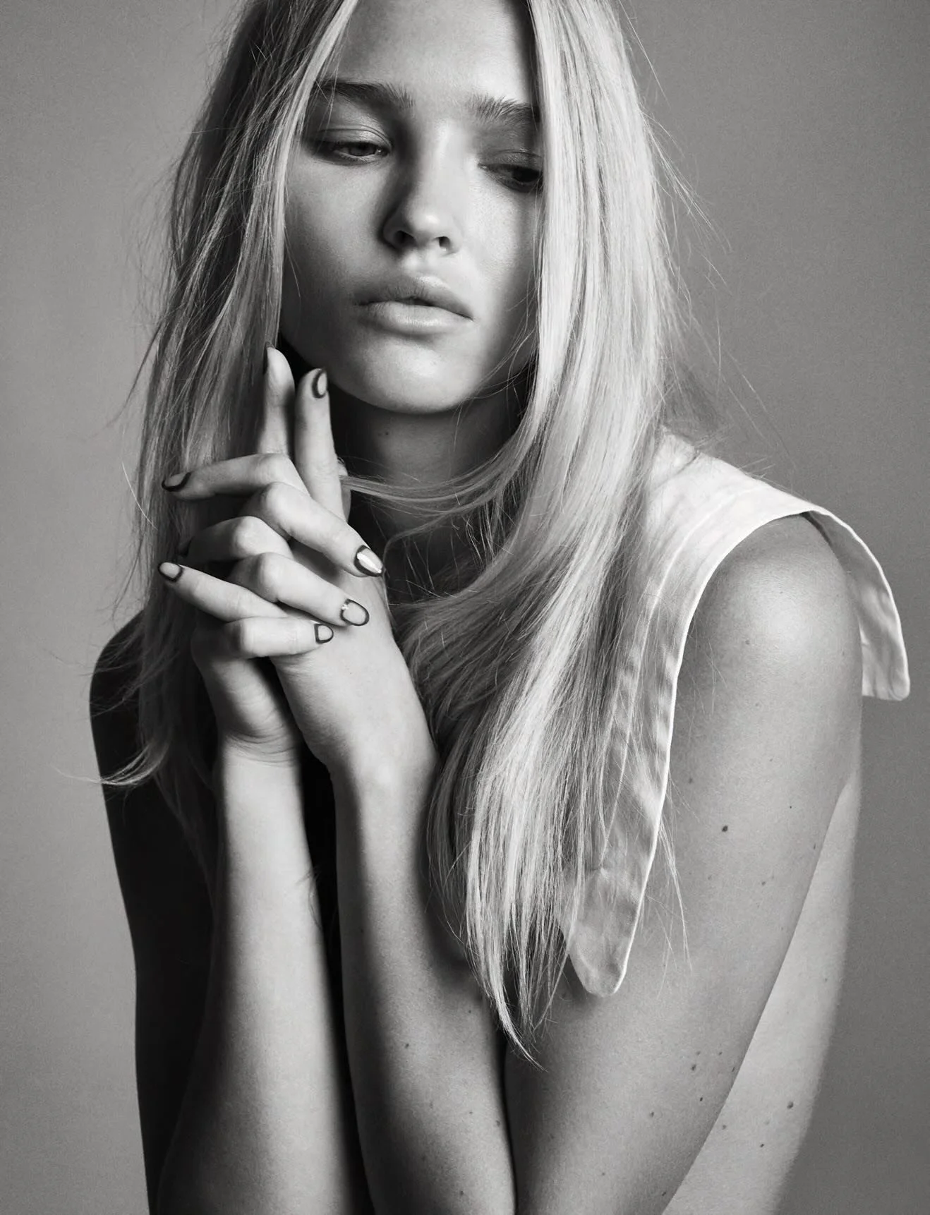 Elle International - Thiemo Sander 