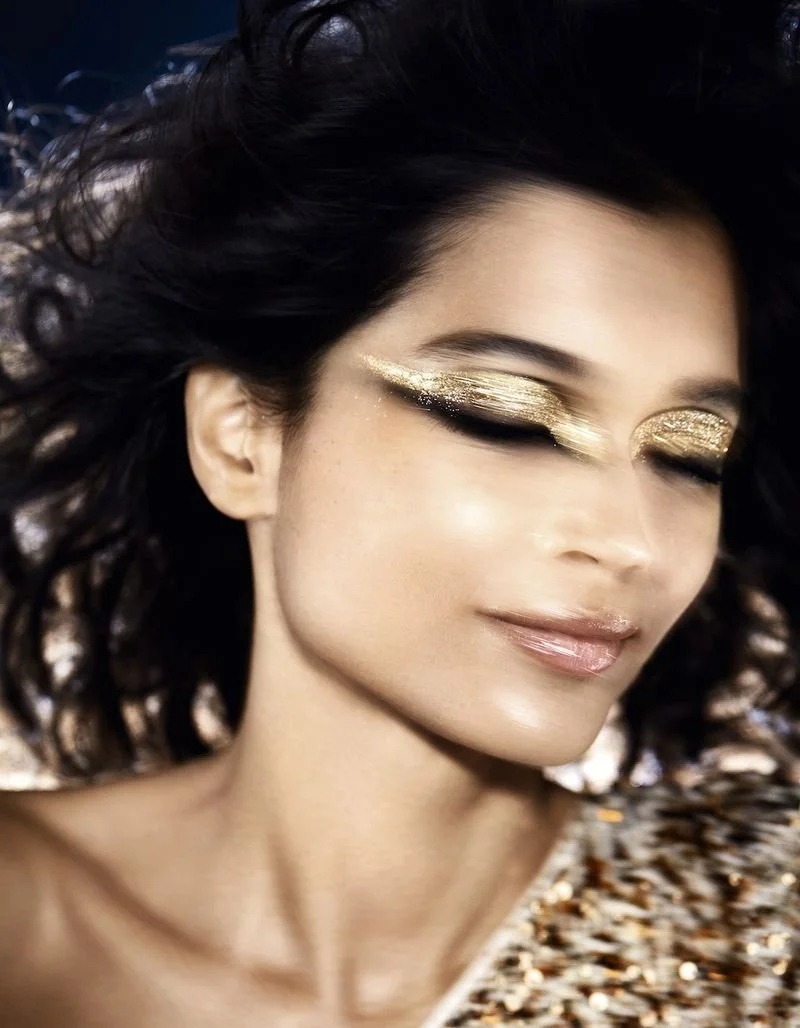 Madame Figaro - Sabine Villiard - Hair Stylist: Martyn Foss Calder