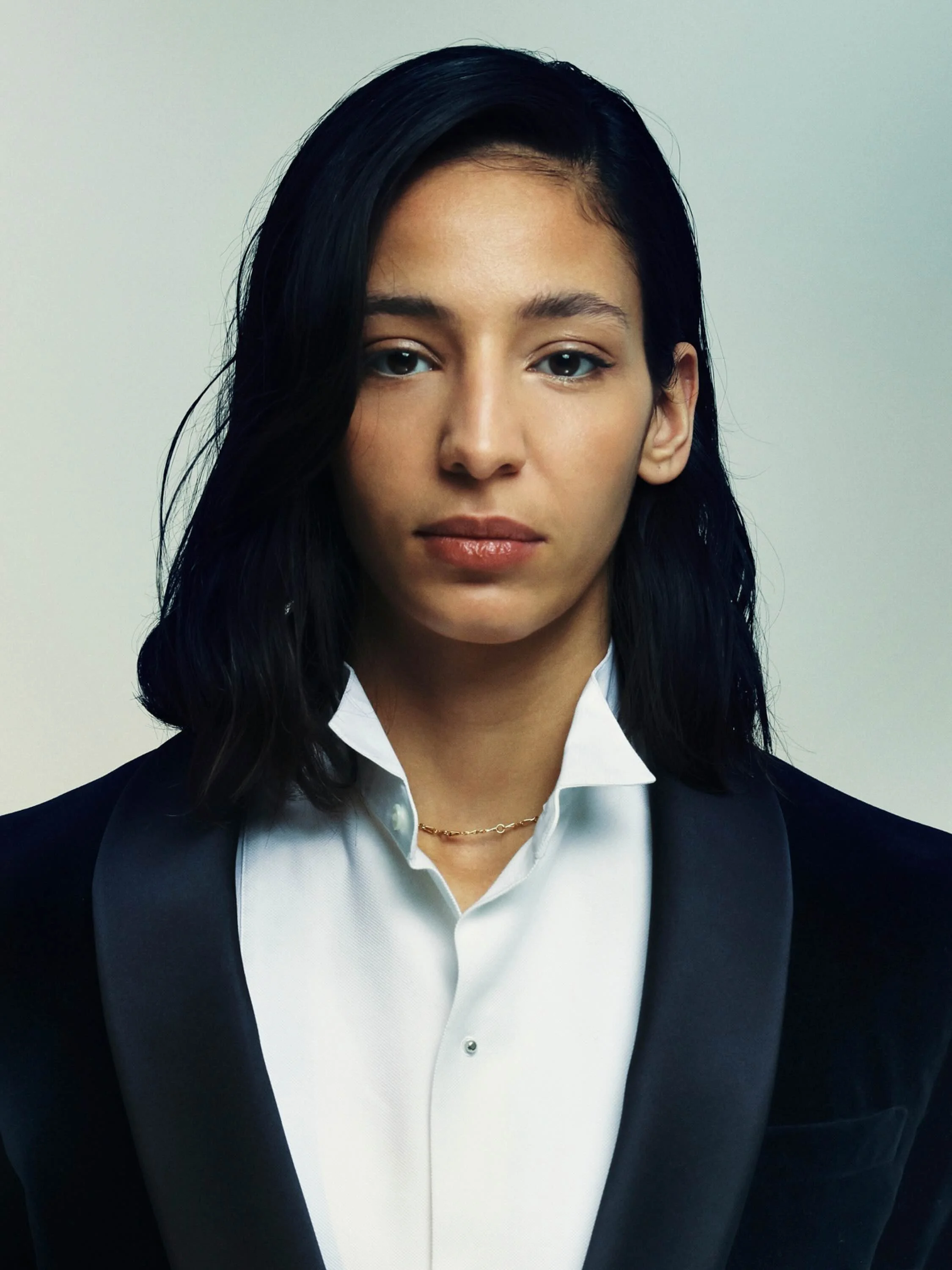Vogue France - Angelo Dominic Sesto / Nadia Melliti