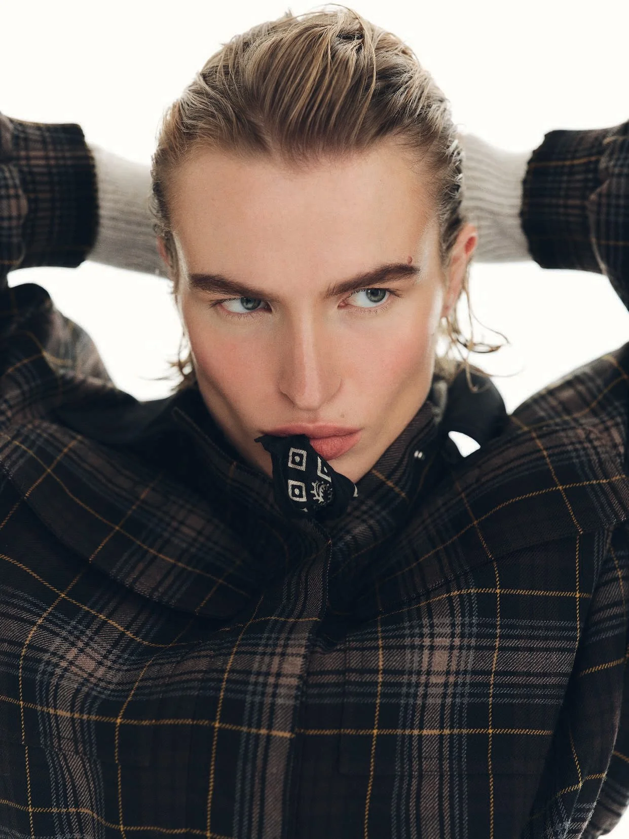 Elle Italia - Alessio Albi