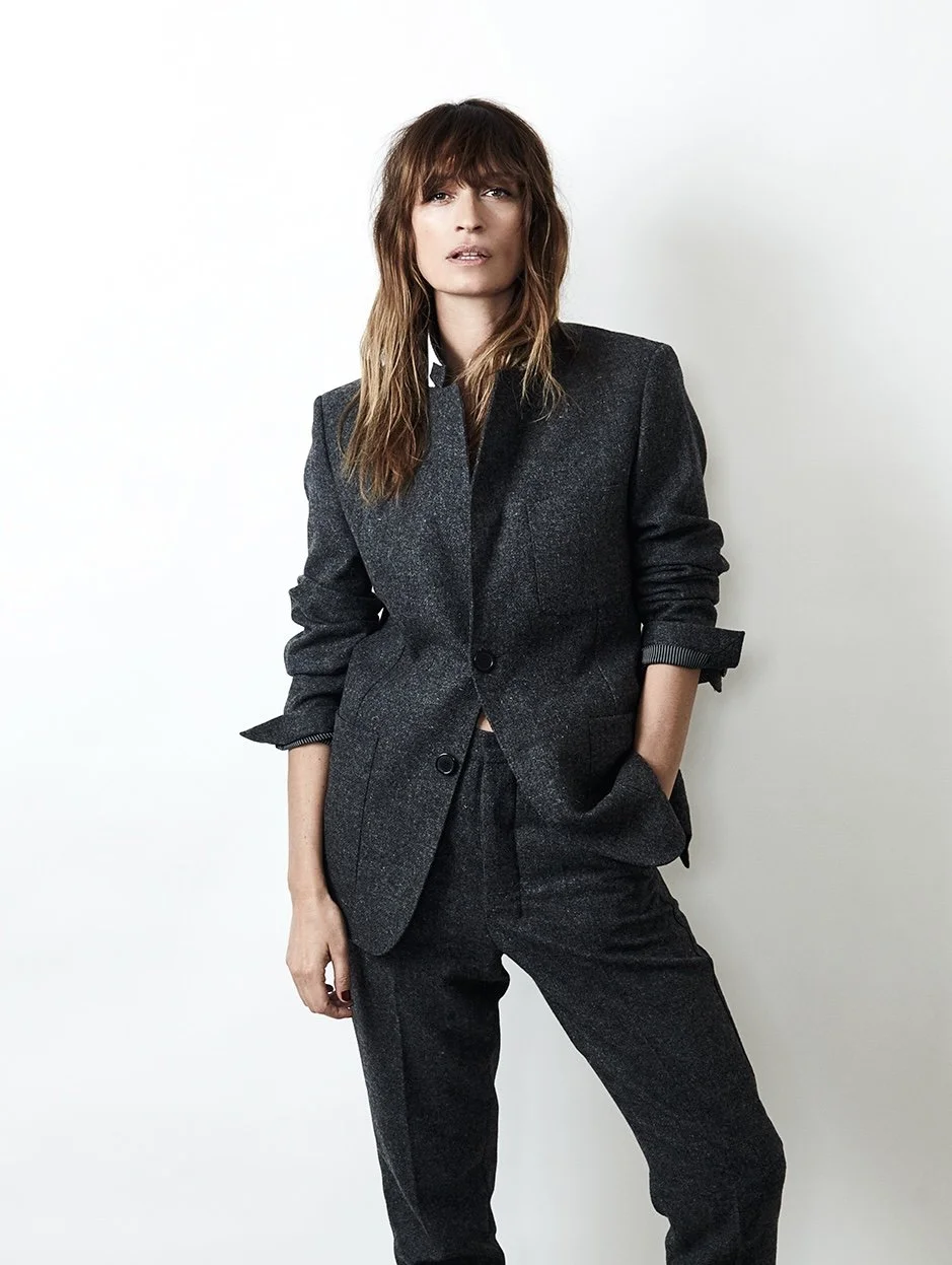 Caroline de Maigret