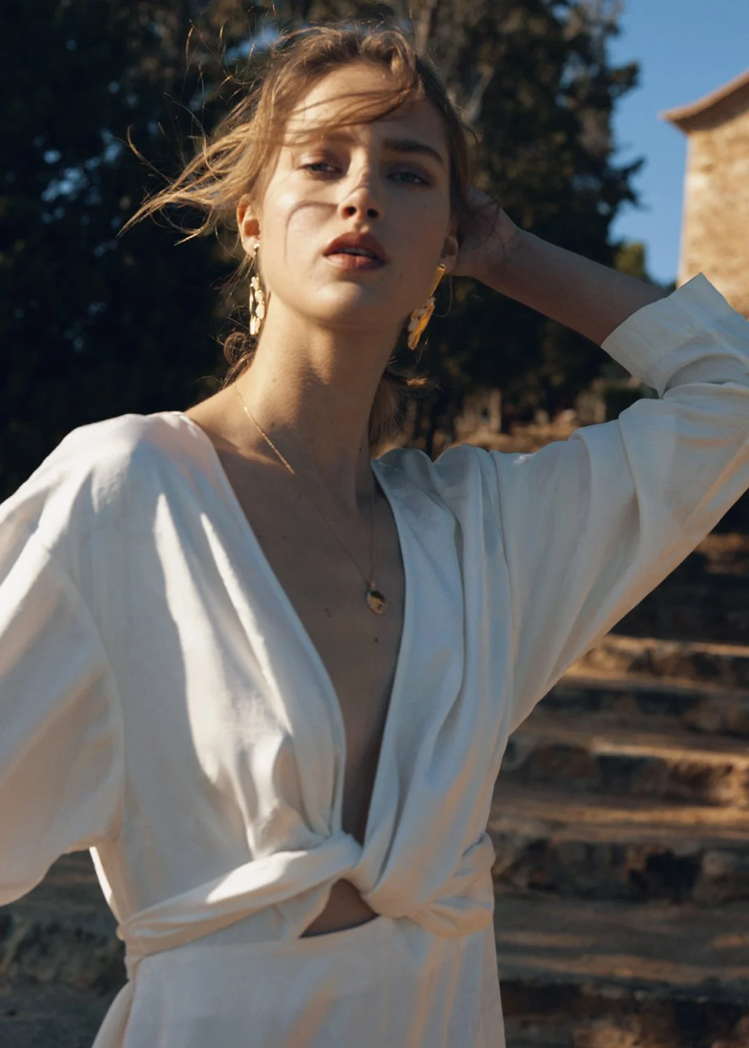 & Other Stories - Marion Boe