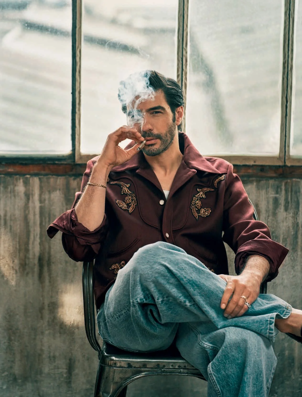 Tahar Rahim 