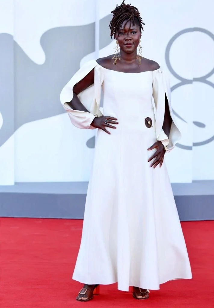 Alice Diop 