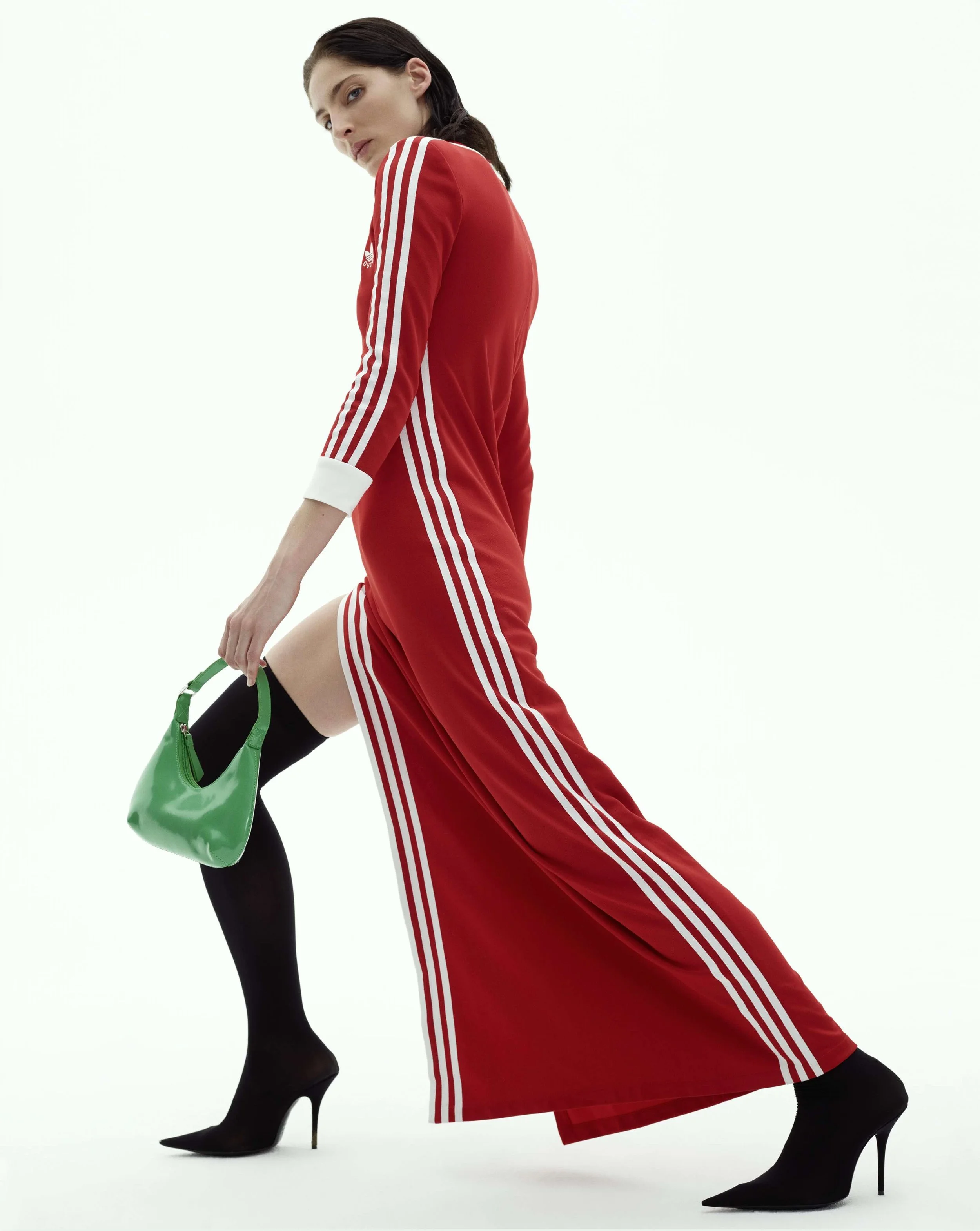 Marie Claire - Sigurd Grunberger 