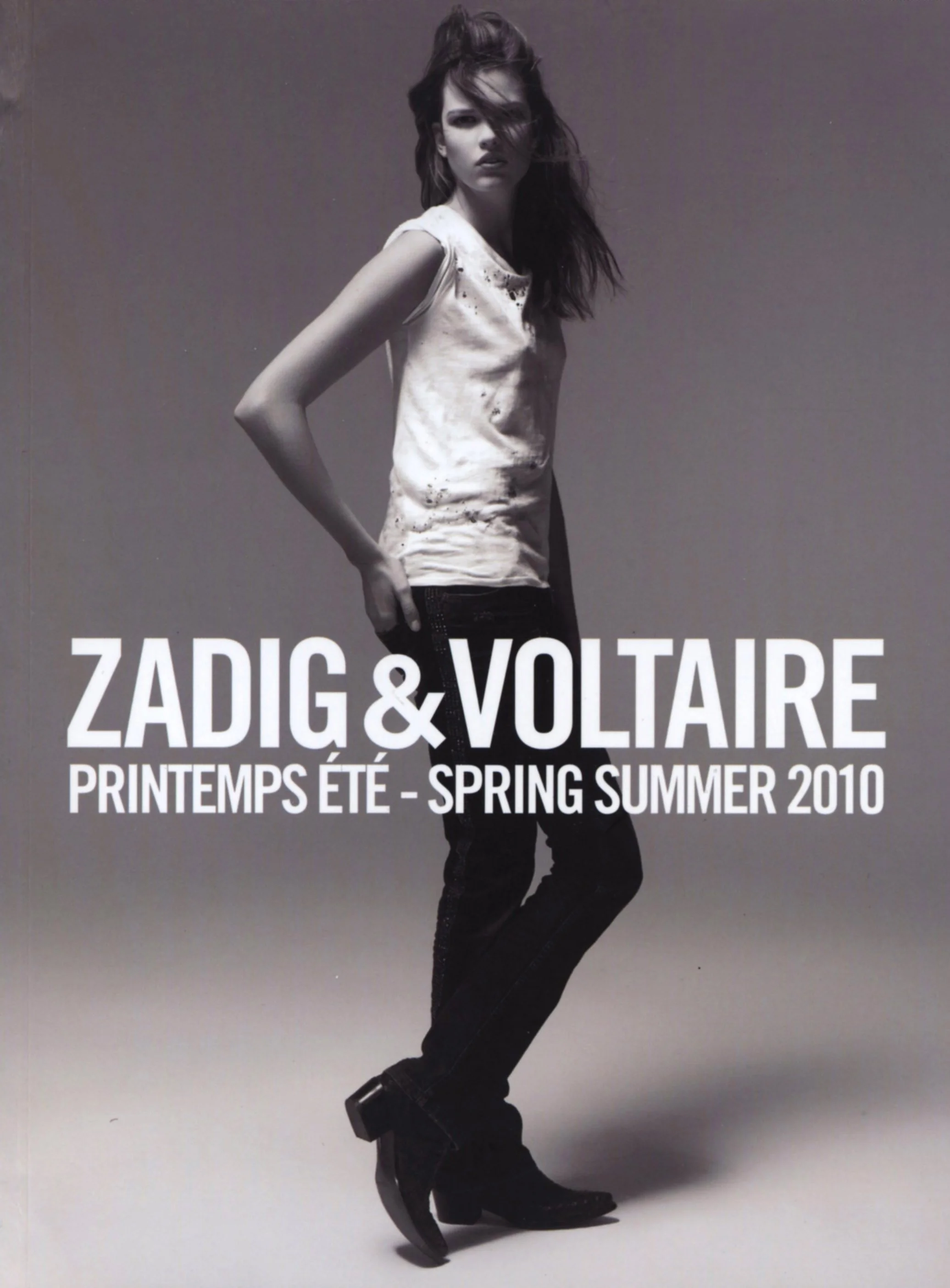 Zadig & Voltaire 
