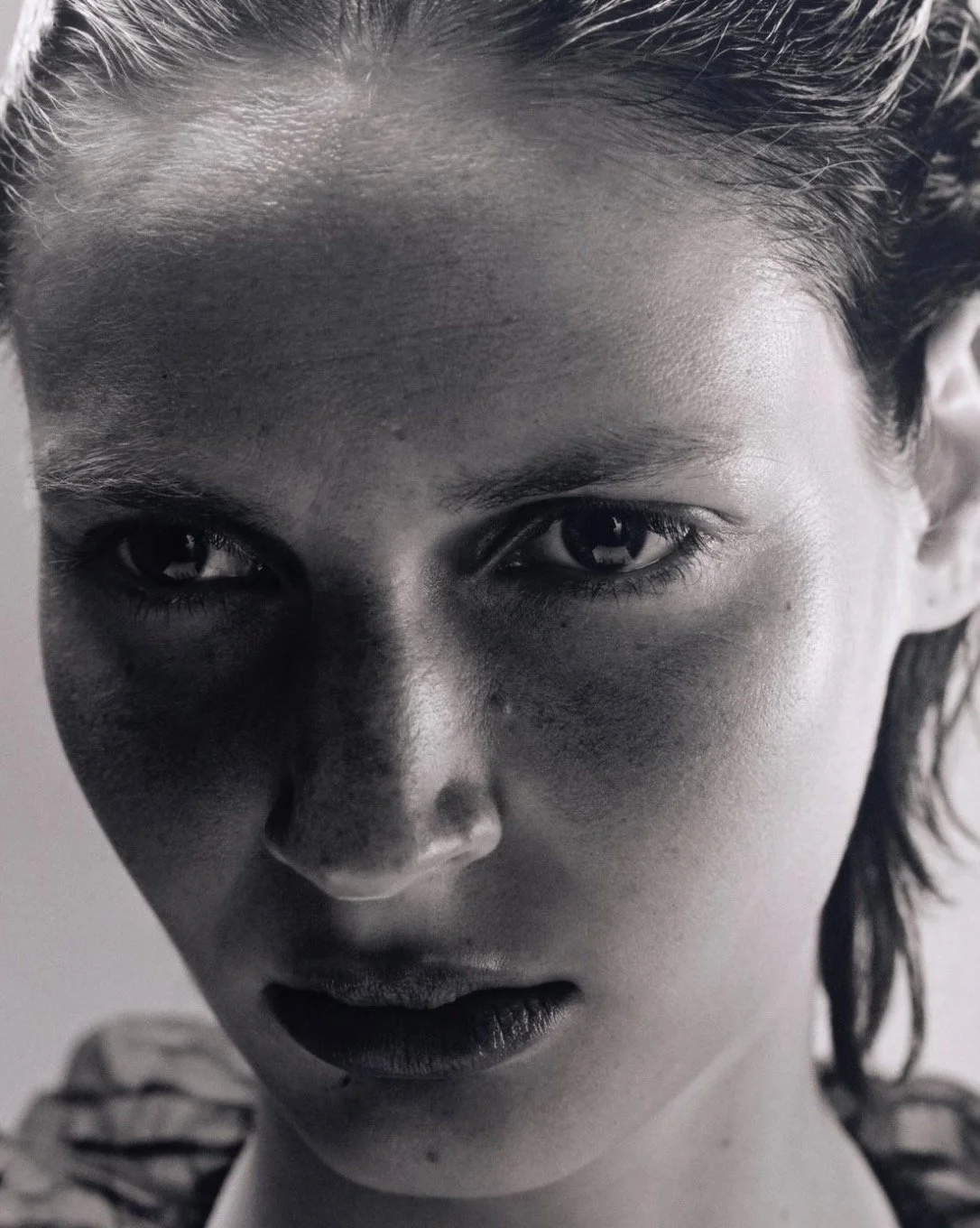 DAHM HOUSE - Jacques Brun 