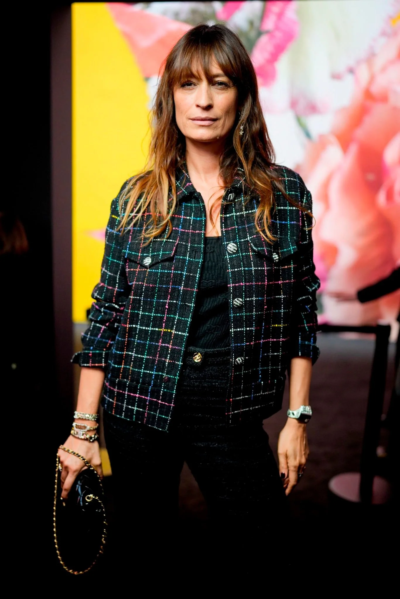 Caroline de Maigret 