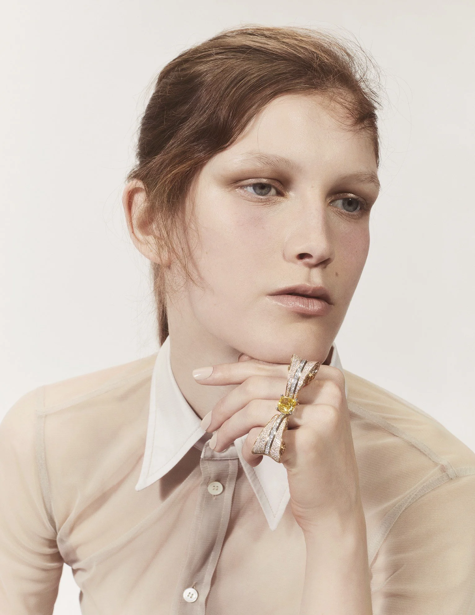 L' Art de Vivre du Figaro - Léa Nielson 