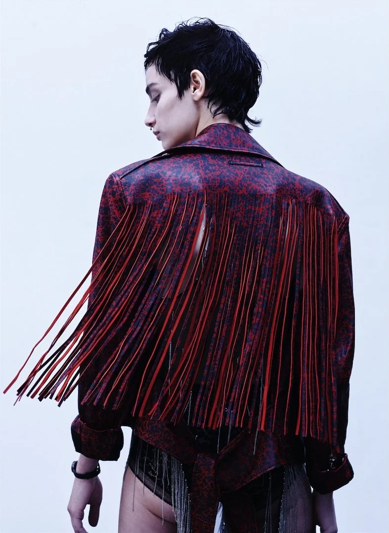 Flavor - Mathias Indjic 