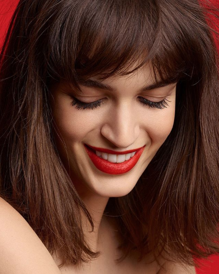 Armani - Florian Sommet 