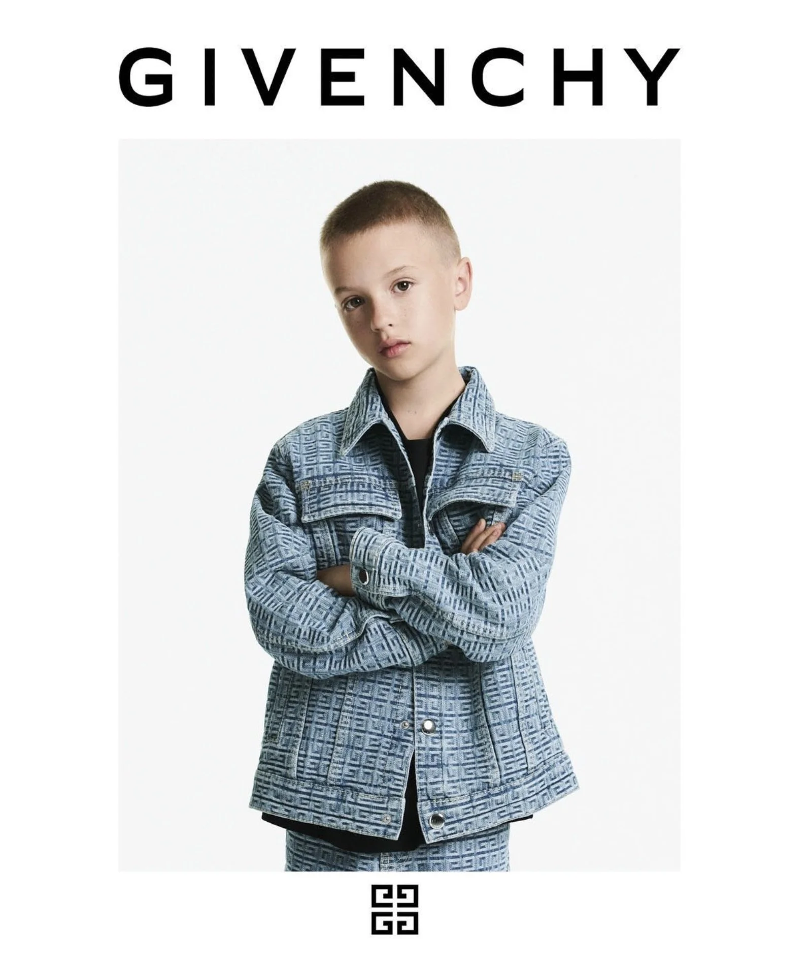 Givenchy Kids