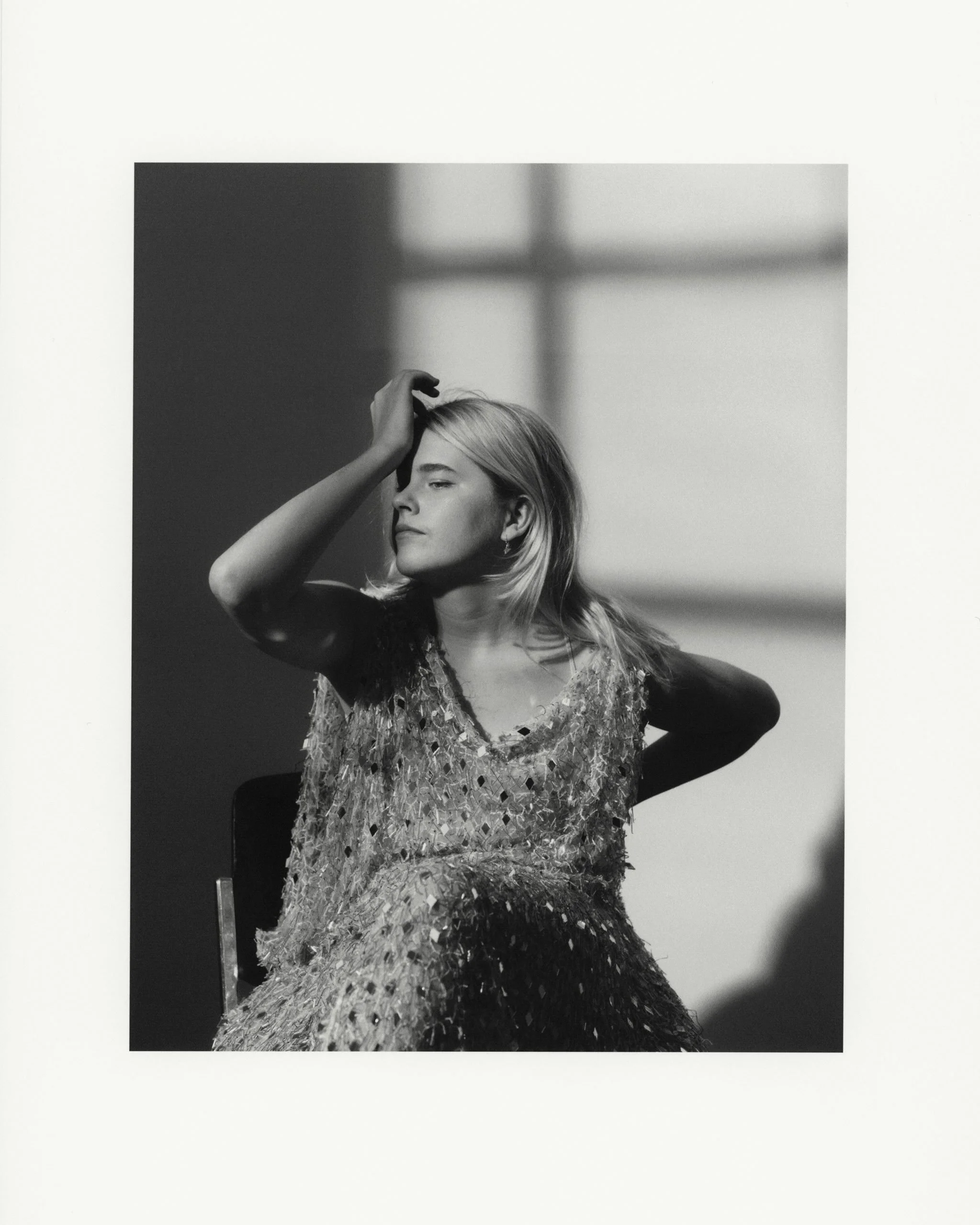 HTSI Financial Times / Zaho de Sagazan - Valentin Hennequin 