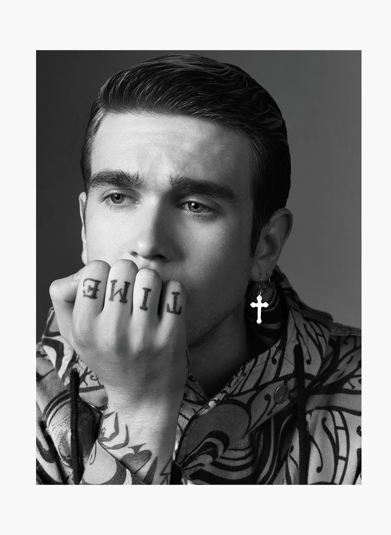 Gabriel Kane Day Lewis 