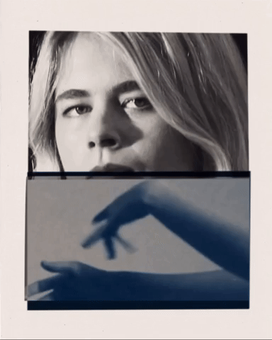 The NYTimes Style Magazine / Zaho de Sagazan - Amélie Ambroise