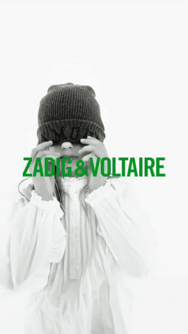Zadig & Voltaire kids 