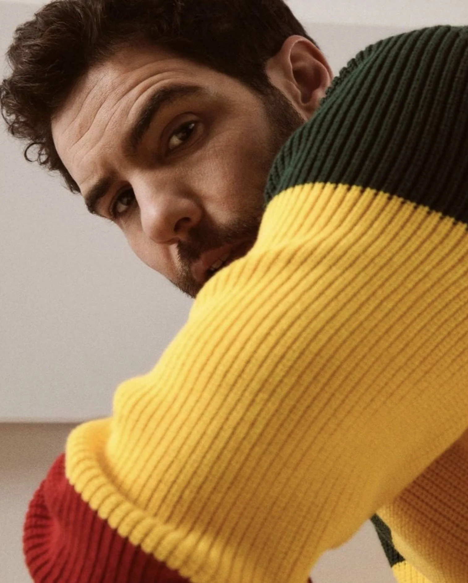 Tahar Rahim - Julien Vallon