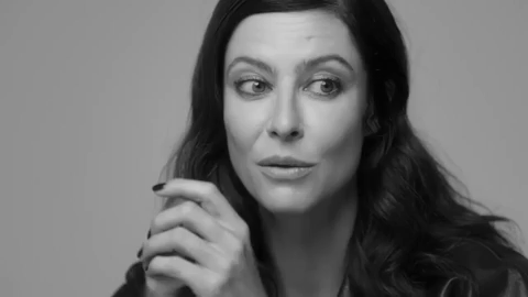 Chanel - Anna Mouglalis - Manicurist: Huberte Cesarion