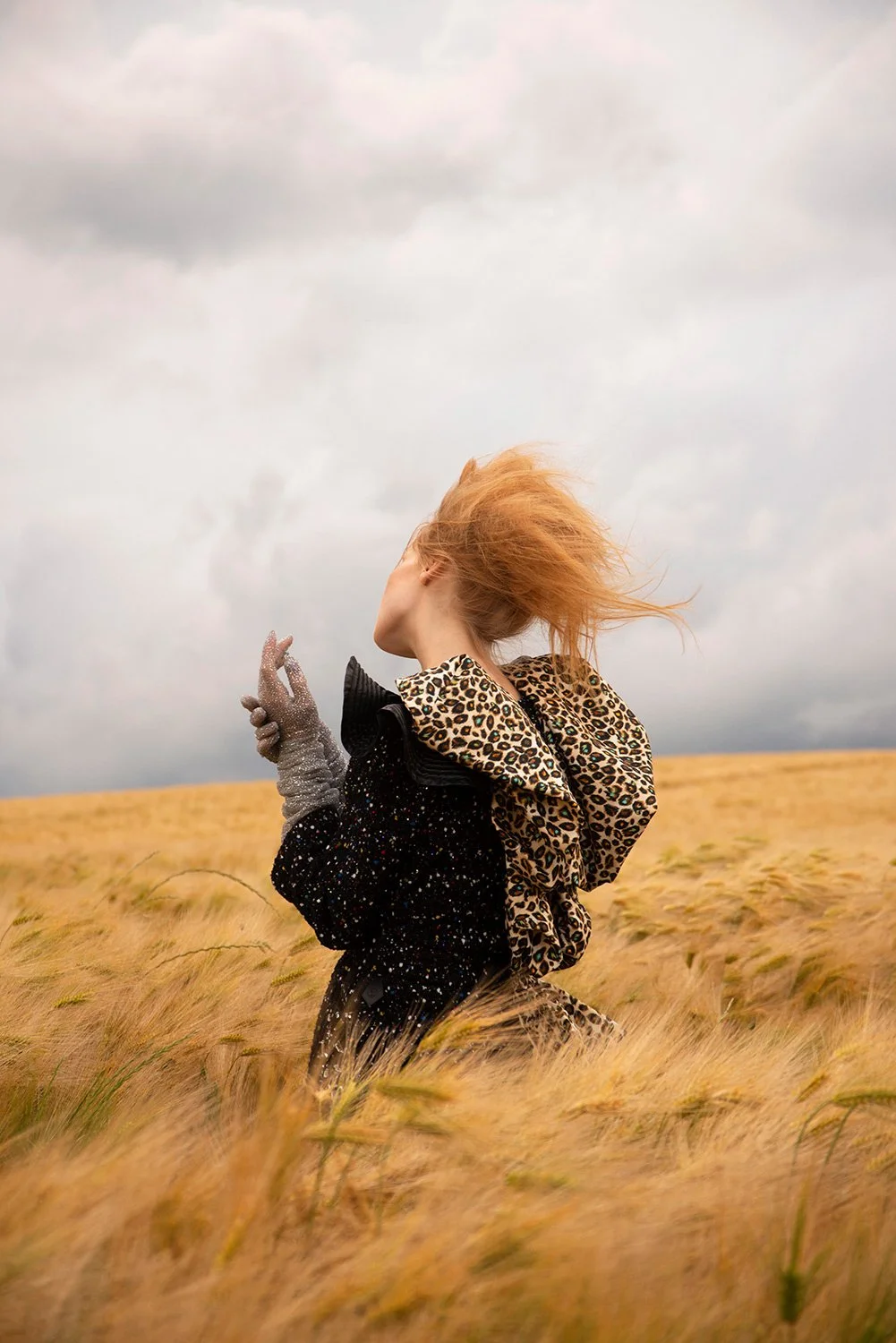 T-MAG - Elsa & Johanna 