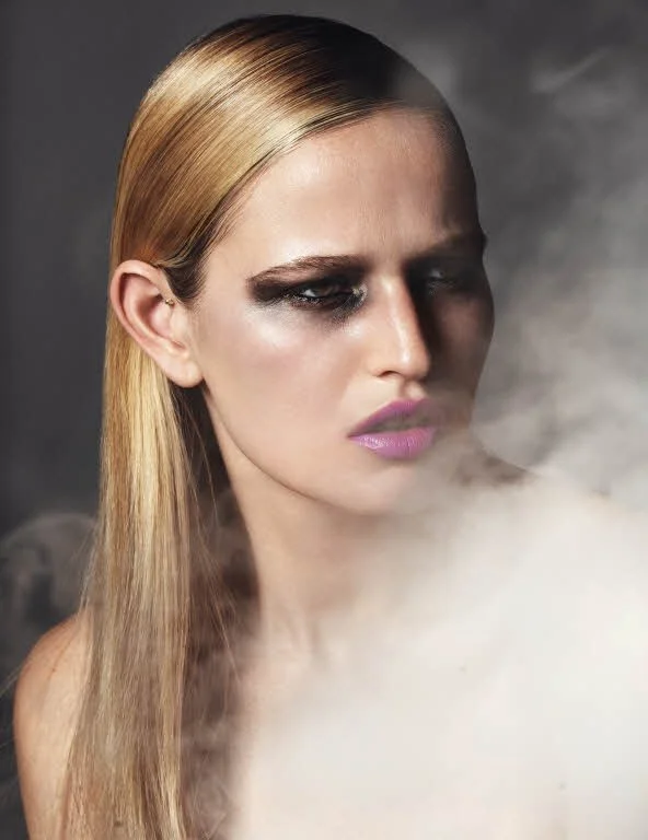 Madame Figaro - Thiemo Sander - Hair Stylist: Martyn Foss Calder