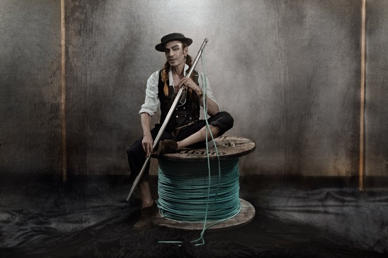 Eugenio Recuenco