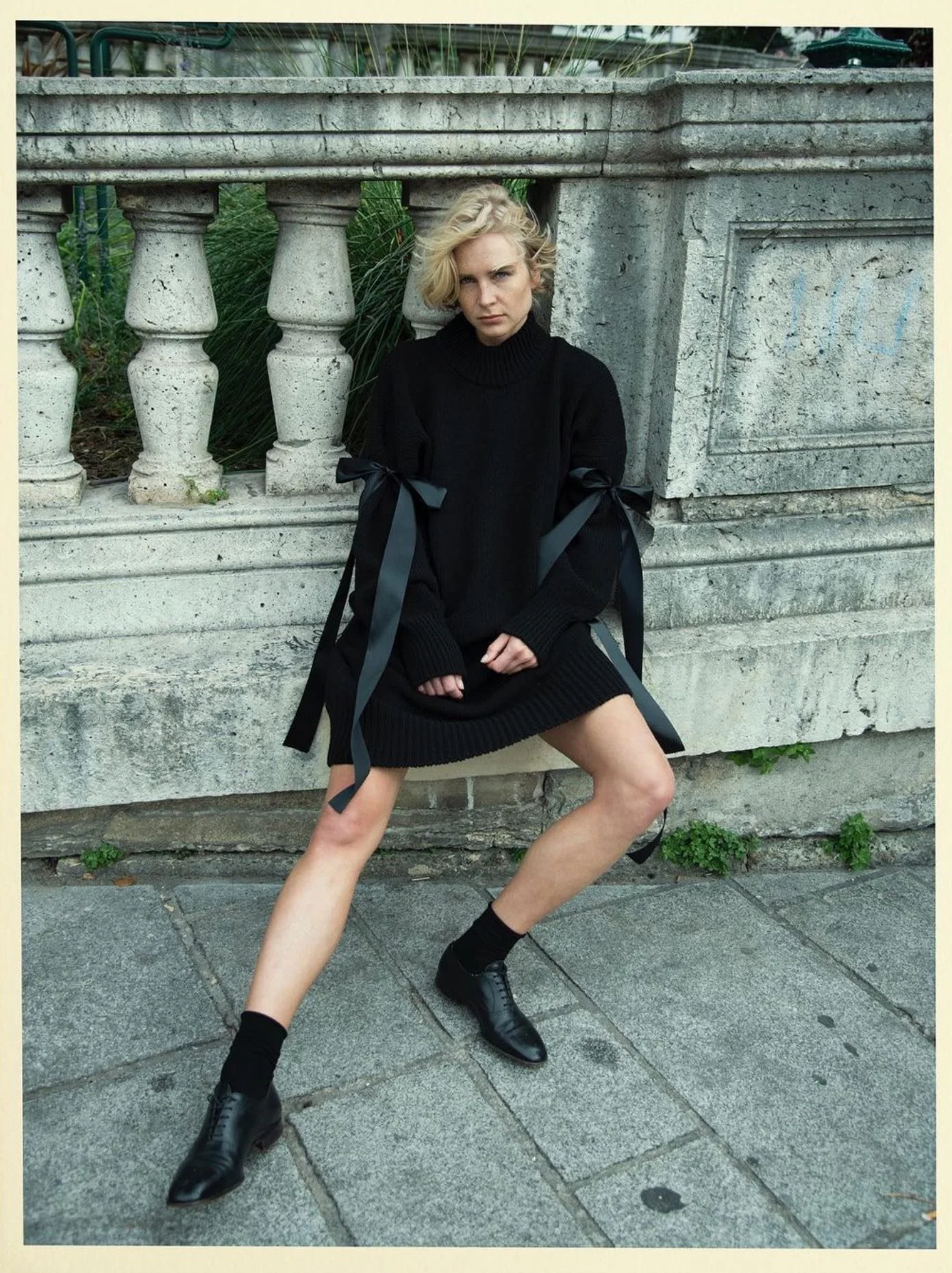 Babaa - Christopher Anderson 