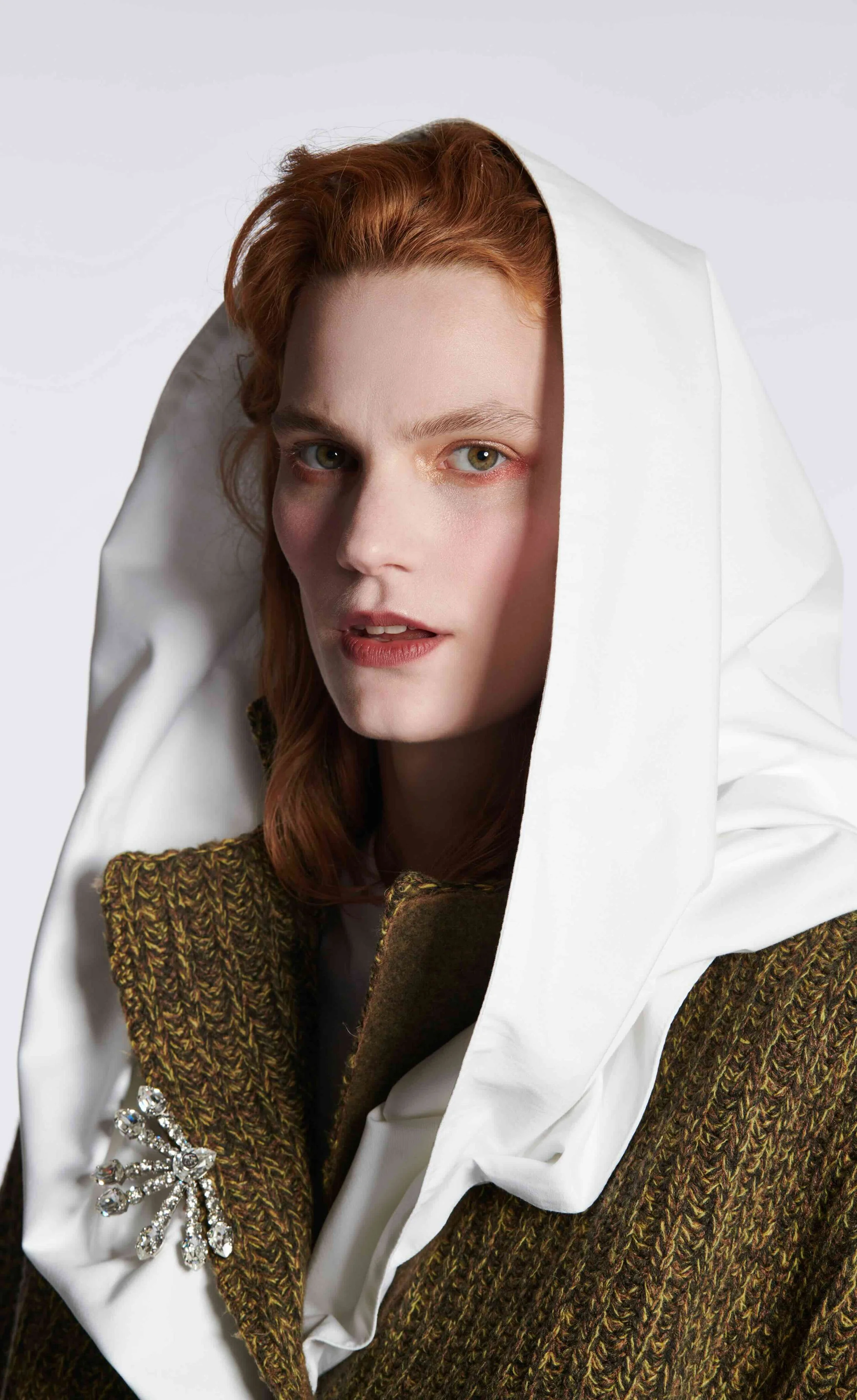 Icon Magazin - Mel Karch