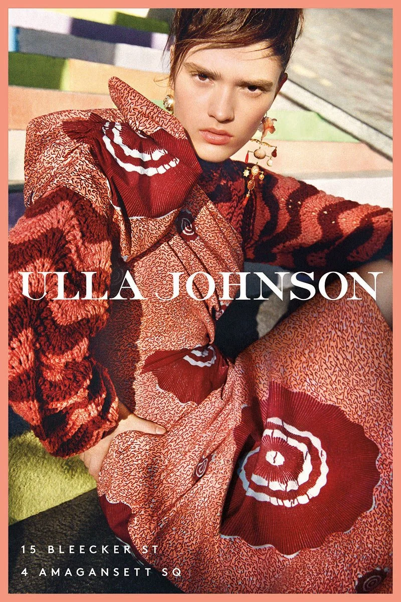 Ulla Johnson 