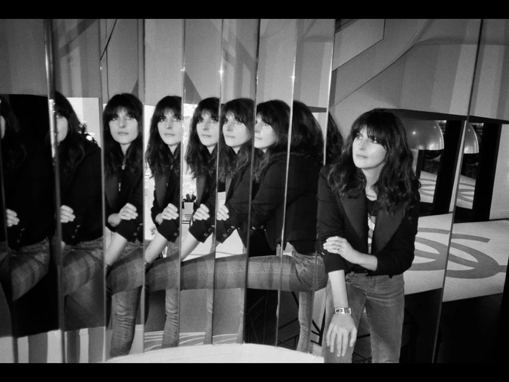 Chanel - Leila Smara 