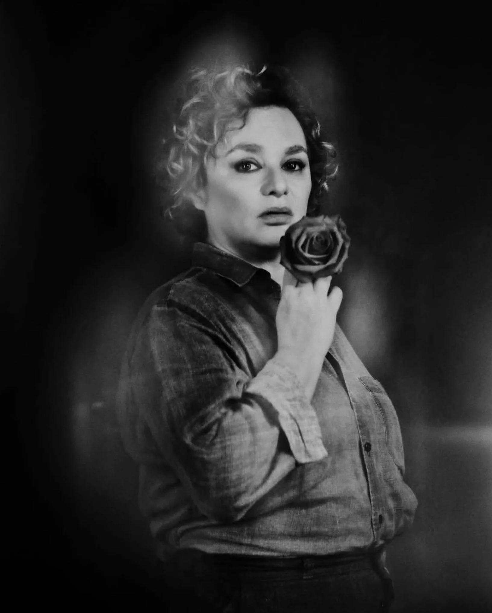 Delphine Baril x Académie des César