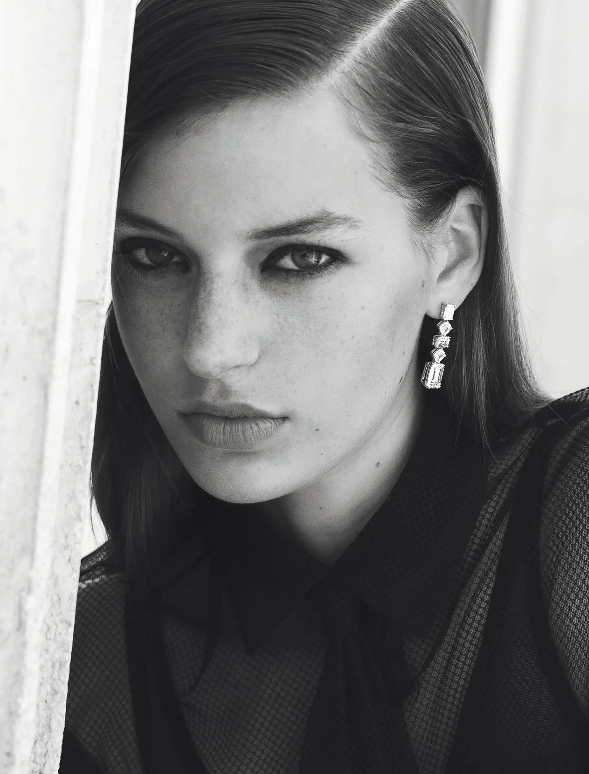 Numéro - David Bellemere