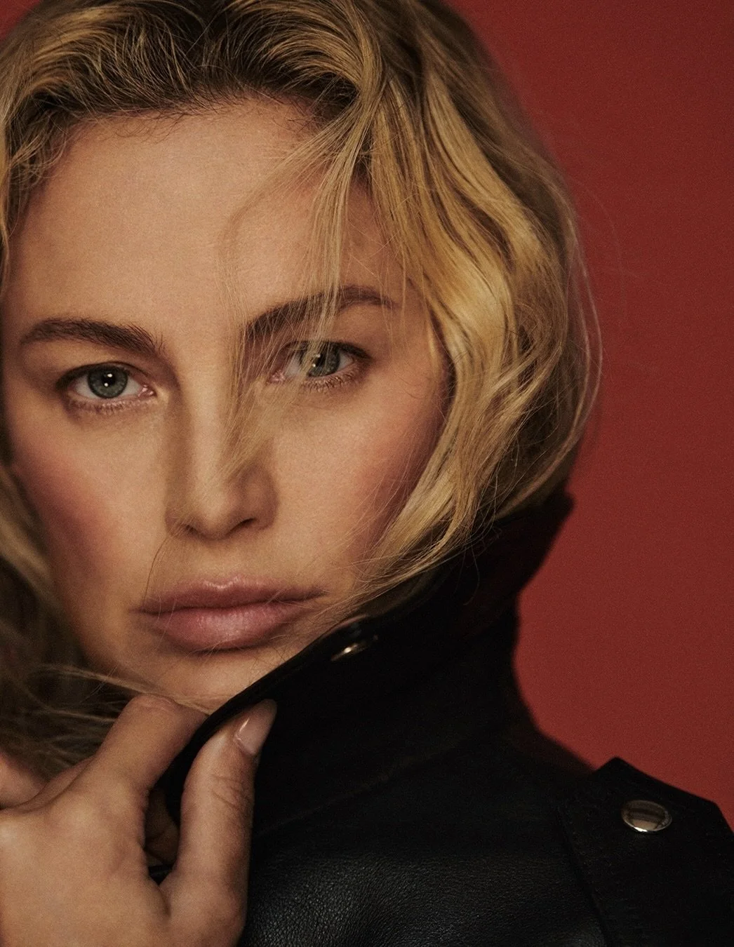 Elle France - Boo George