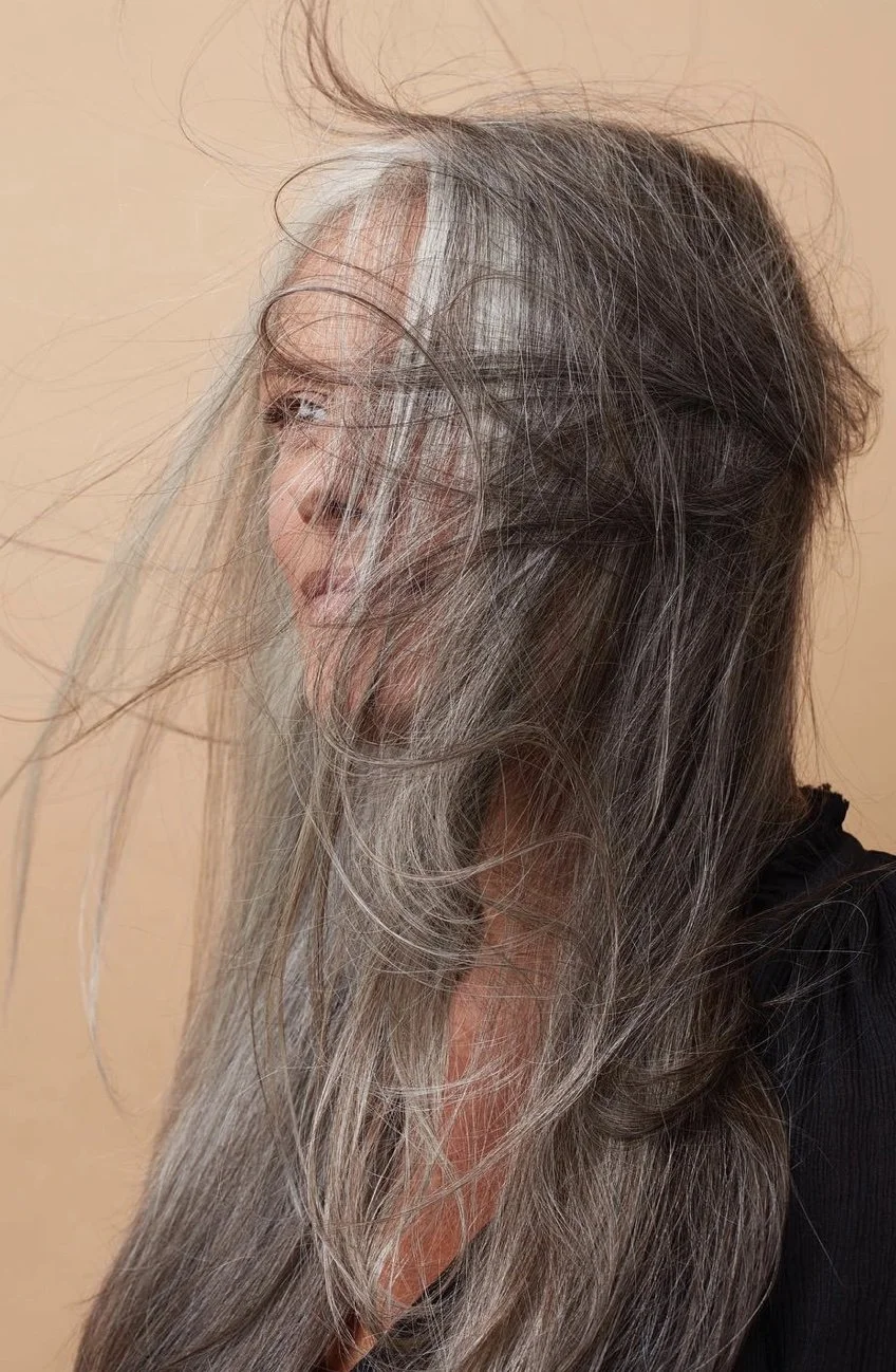 Gala - Hair Stylist: Vincent de Moro