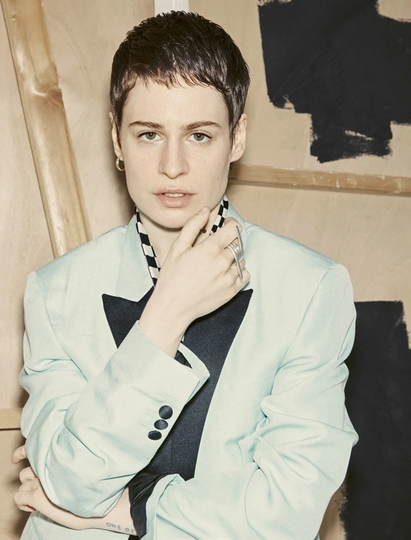 Christine & The Queen 