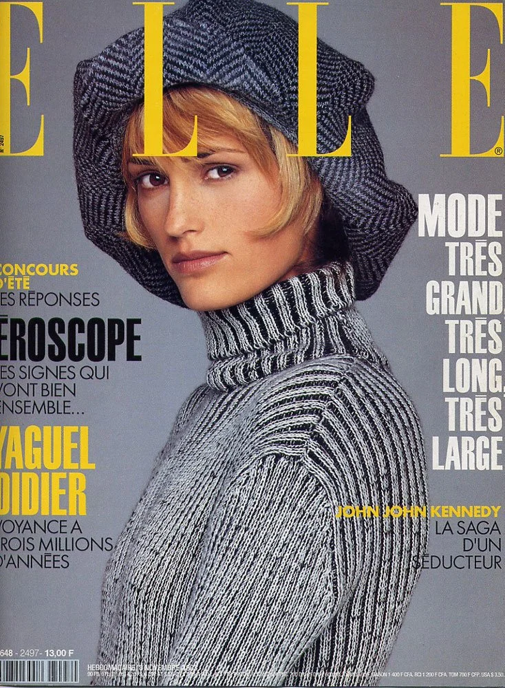 Elle