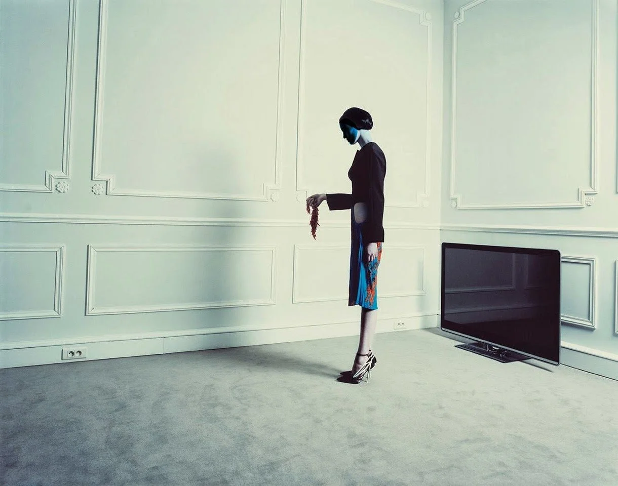 Jean François Lepage 