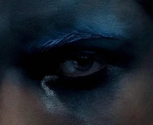 Yannis Bournias - Makeup Artist: Yannis Siskos